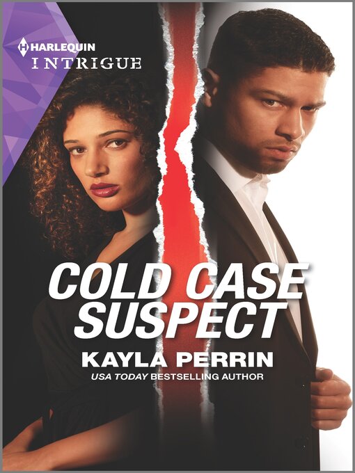 Title details for Cold Case Suspect by Kayla Perrin - Available